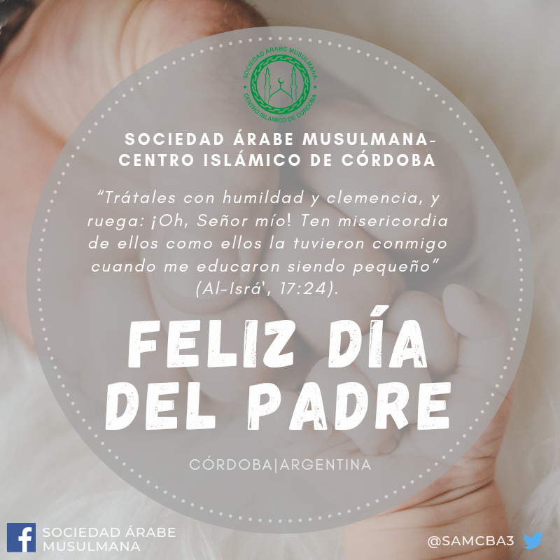 samcba3's tweet photo. ¡Feliz día del Padre! https://t.co/tDA3NlWq5h