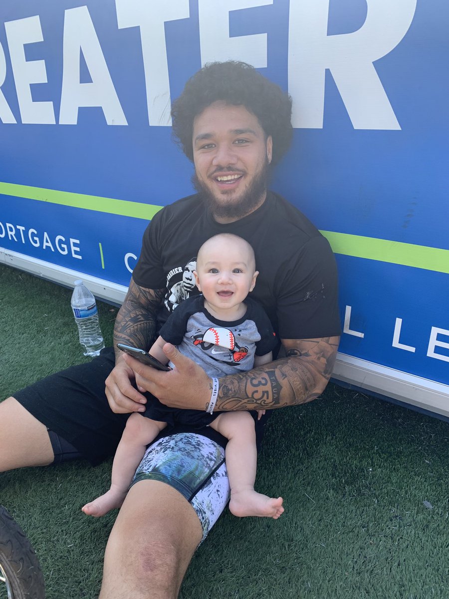 JungleBoyz_NV's tweet photo. Happy Father’s Day to all our Wolf Pack dads! 
Especially our BullyBackz! @theToaTaua @tae751 

With love and appreciation for all you do as fathers, 
The Jungle Boyz🐺 https://t.co/LDWIzSuhwR