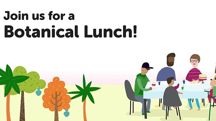 spikeyproject's tweet photo. We've waited for this for months: Spikey Lunch Club is back! Join us 17/07 to eat the delicious ‘Botanical Lunch’ vegan menu! More info https://t.co/TPFLPImF1I See you x #autism #workexperience #vegan #food #autismatwork #london #spikeyproject #fermeted #pickcled #neurodiversity https://t.co/amKo2SEp9I