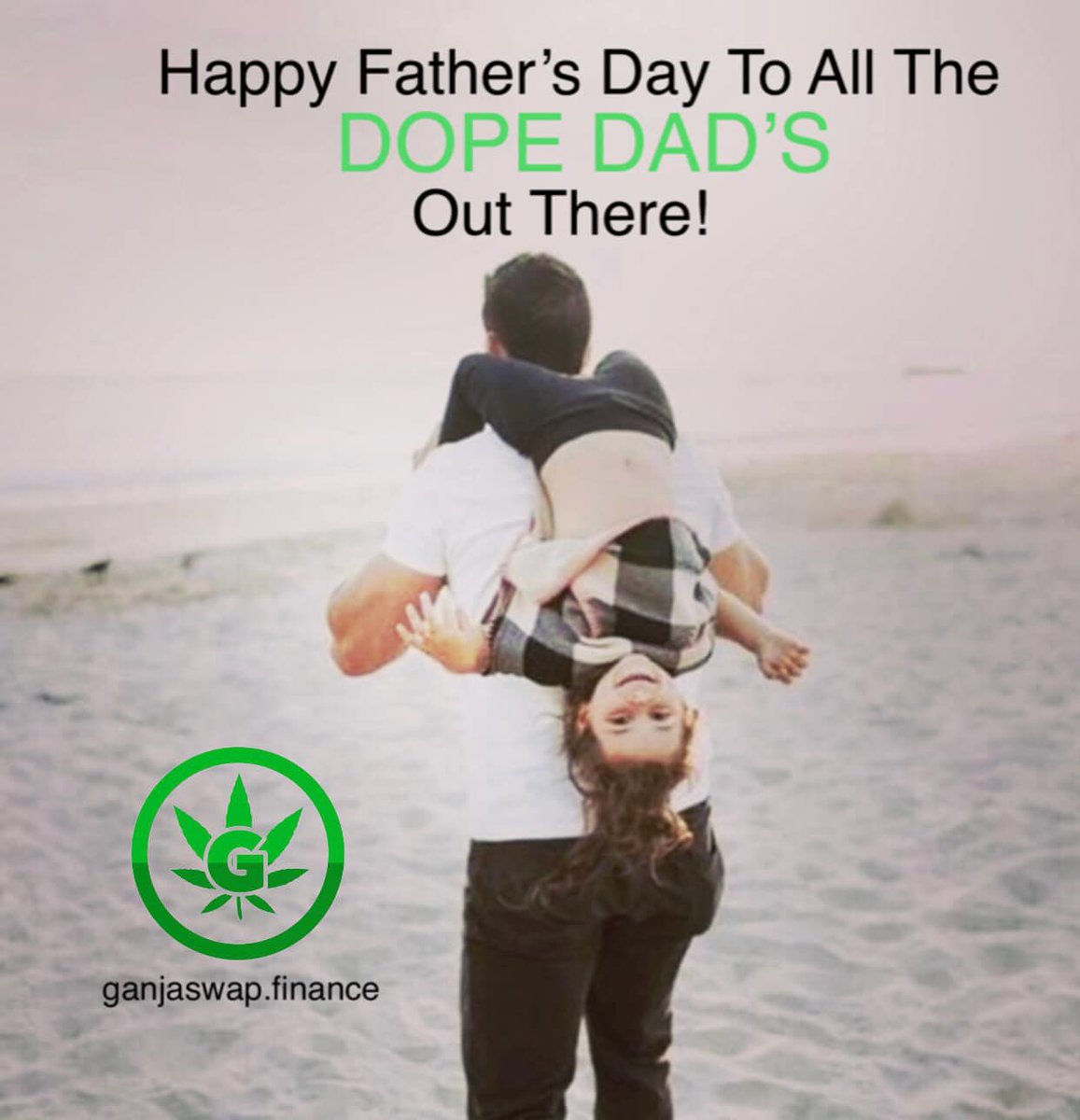 Ganjacoin tweet media