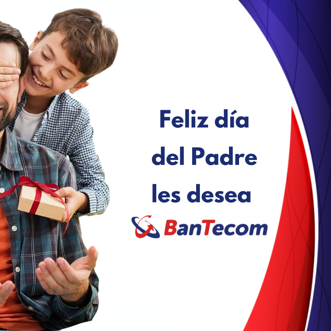 GrupoAvilaCash's tweet photo. Desde la familia Bantecom le enviamos un saludo fraterno a todos los padres en su día!
#diadelpadre #Bantecom #recargasmóviles #recargadesaldo #saldoenvenezuela #recargasmovistar #recargasmovilnet #recargasdigitel #recargassimpletv https://t.co/NvPvzO8UTE