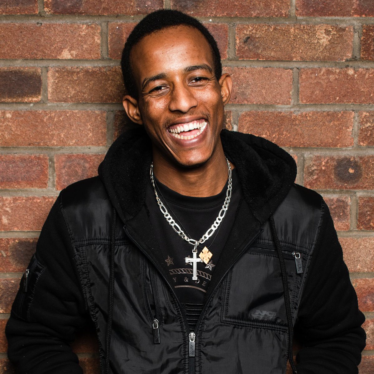 “My dream was to be safe and protected… and to live myself as people do." Tekle (18) is a refugee from Eritrea who came to the UK five years ago escaping mandatory military service. His dream is to “go to uni and to be an engineer." – <a href="/WitnessChange_/">Witness Change</a> 

#1000Dreams