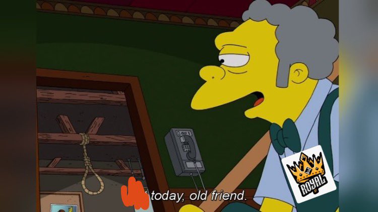 Our season is over. 😐

GGs @EsportBik &amp; good luck to the rest of the playoffs!