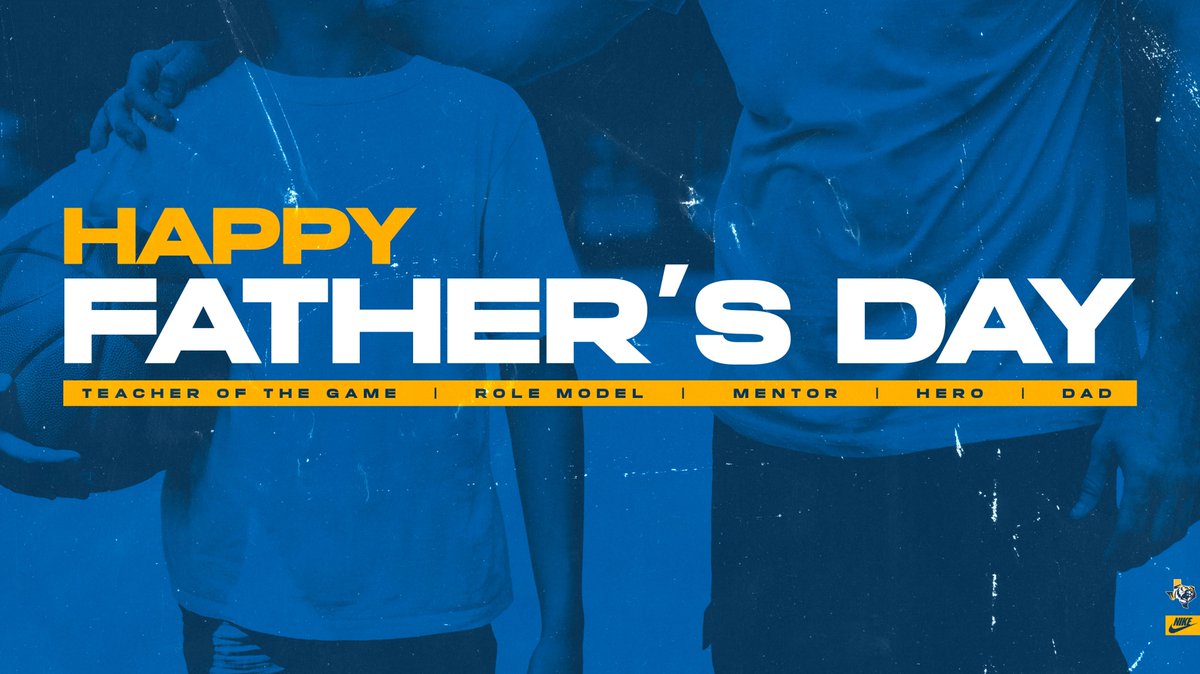 Wishing all the Dads a very happy Father's Day! #FathersDay2021