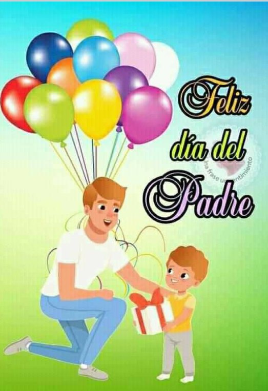 CDI: La Llovizna. Estado: Bolívar. Felicidades Papá #PadreInternacionalista