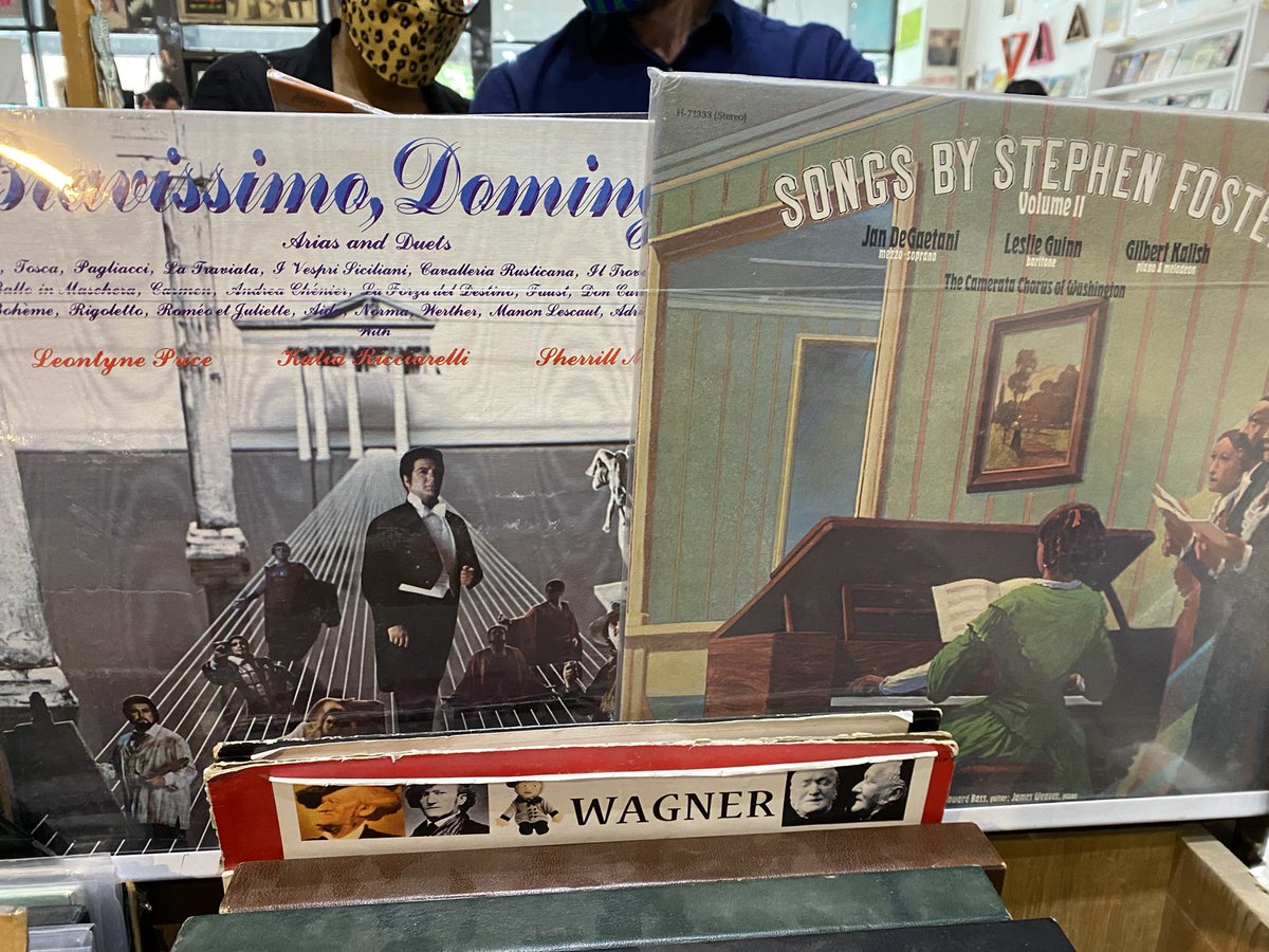 Could you please direct me to your “Problematic“ section?