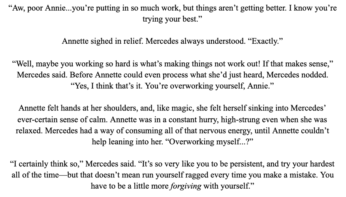 Also...

Here's a preview of my piece for <a href="/fe3hdeityzine/">Garden of Eden: FE3H Deity Zine</a>! Preorders close July 11th, so please show your support! :)