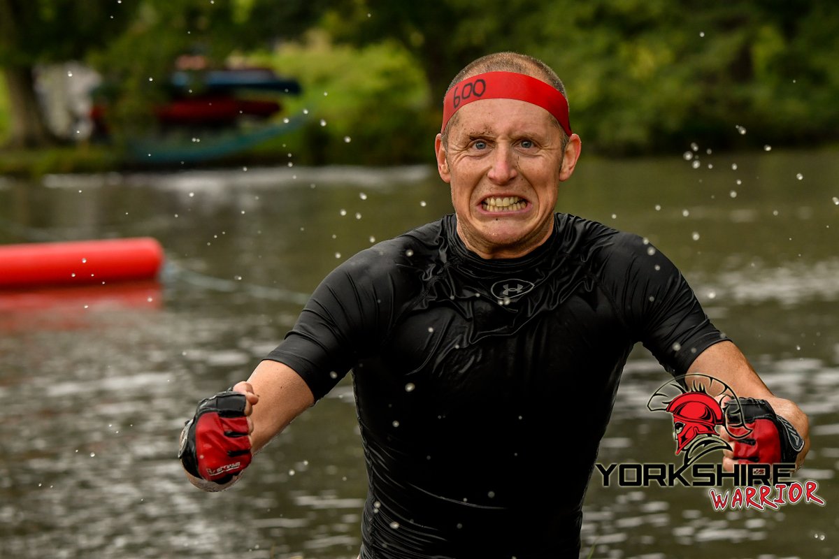 Warriors - please note that Yorkshire Warrior IS going ahead on Sun 4th July. All Warriors who were entered for the 2020 event will be automatically transferred to our new date #Yorkshire #ocr  #whoareyawhoareya #harrogate <a href="/ripleycastle/">Ripley Castle</a>
