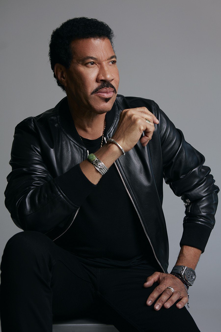  Happy Birthday Lionel Richie    