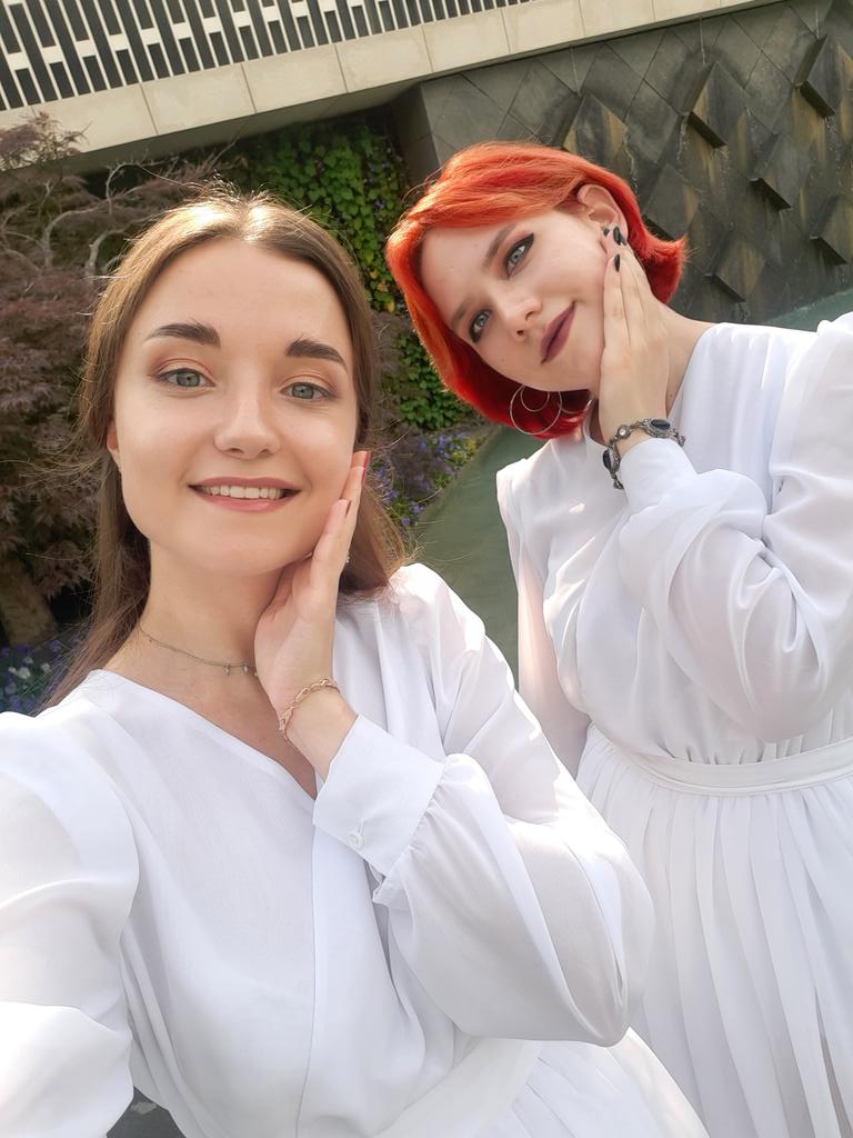 JulietDandelion's tweet photo. 🥰 https://t.co/RF6G45HyKG