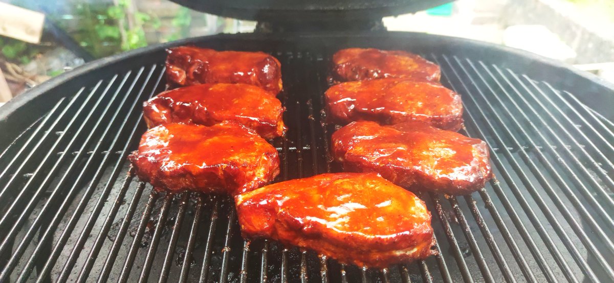 Smokin Yankees BBQ tweet media