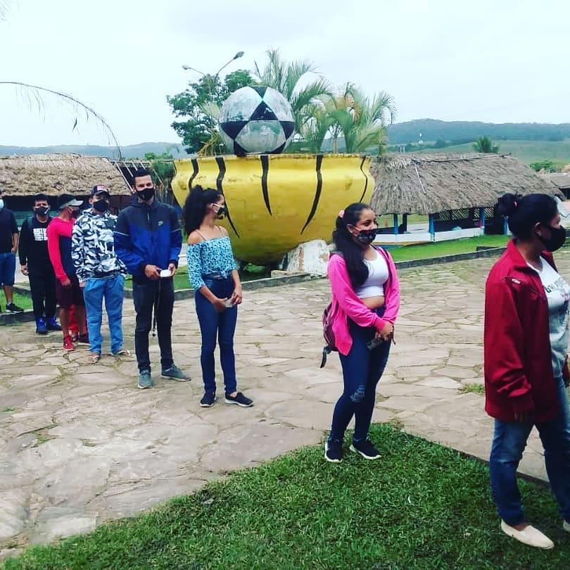 Con la exitosa activación de 1.000 puntos a lo largo y ancho del territorio nacional, se desenvuelve con normalidad la jornada especial de Registro Electoral en los estados del país, prevista desde el 1 de junio hasta el 15 de julio de acuerdo al cronograma electoral.