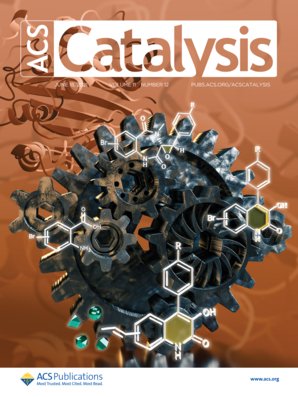 #ACSEditorsChoice #OA An Fe/2OG enzyme-catalyzed epoxidation, a biomimetic Lewis acid method of ring contraction, and Heck coupling approach leverages chemoenzymatic synthesis to prepare important molecules @MossbauerLab @NCStateChem @MKCMU @CmuScience ow.ly/kRbM50FdKlo