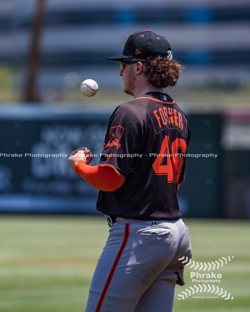 phrakephoto's tweet photo. Tyler Forner (46) OF San Francisco Giants 
@FornerTyler
 
@FornerKatelynn
 #giants #sfgiants #sfg #ResilientSF #sanfranciscogiants #giantsfans #sfgiantsfans #giantsfan #gigantes #losgigantes #gigantesdesanfrancisco
@giantsprospects
 
@giantprospectiv
 
@sfgiantfutures https://t.co/Vz8GFdceQX