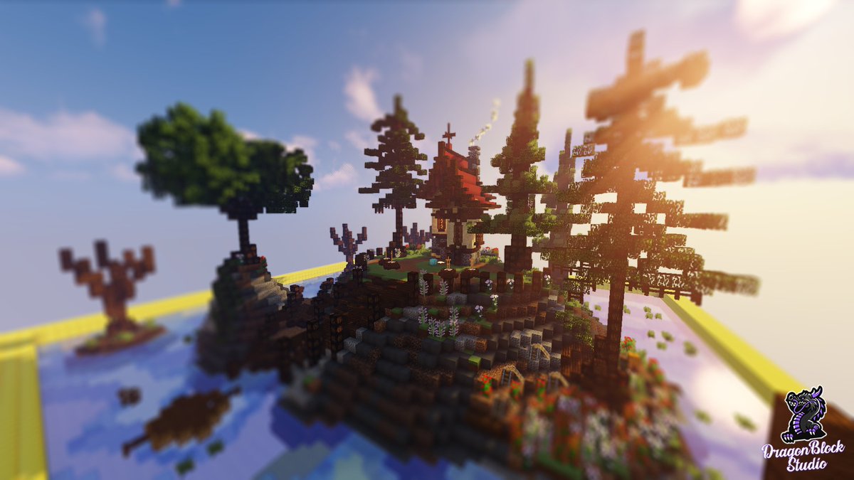 BlockDragon Studio | BT Minecraft tweet media