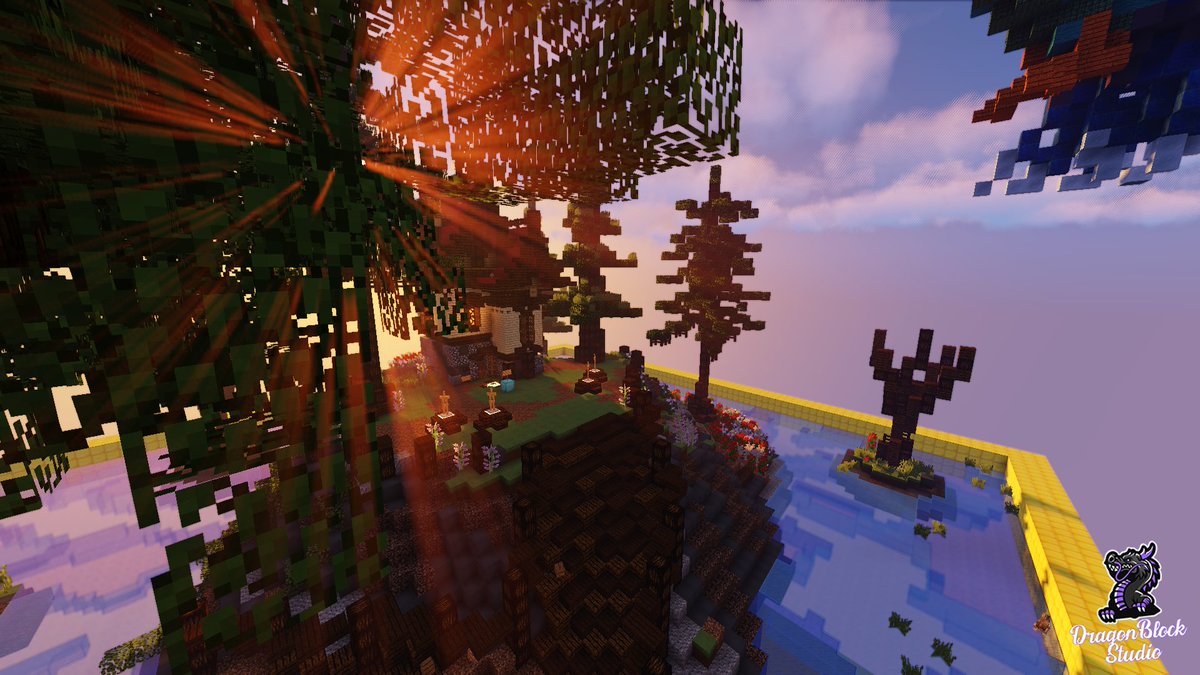 BlockDragon Studio | BT Minecraft tweet media