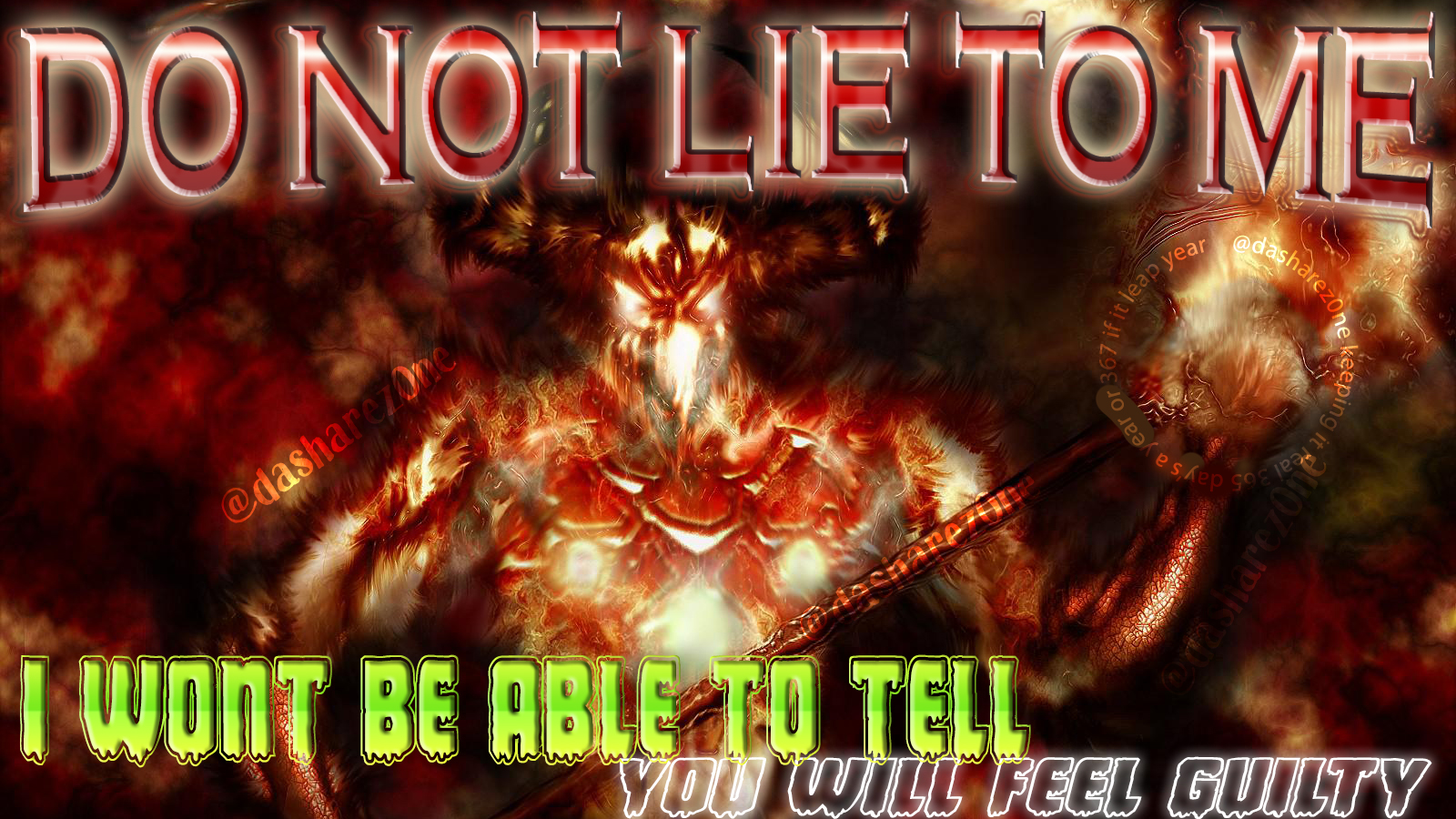 WARNING TOO ALL - https://t.co/GfqwqHWv7Y ADMIN