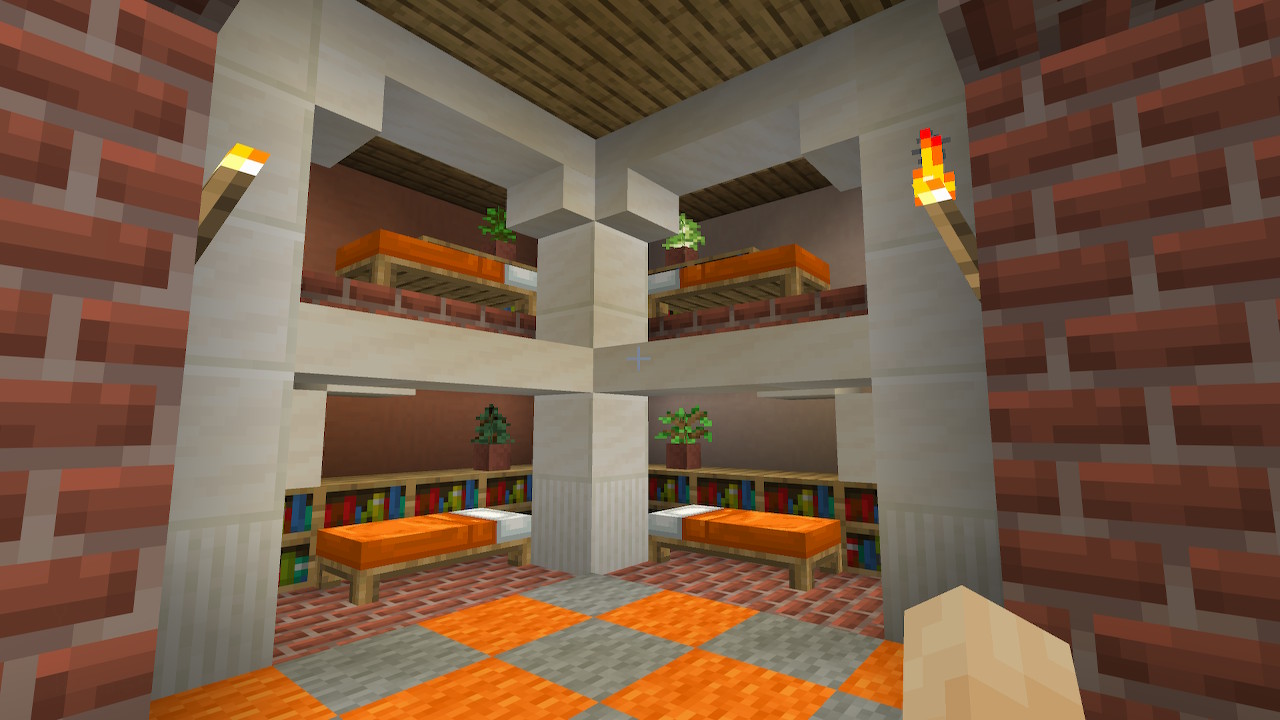 ぽんず Di Twitter ベッドルーム作った Minecraft マイクラ マインクラフト Nintendoswitch T Co H9qve4rfoy Twitter ぽんず Di Twitter ベッドルーム作った Minecraft マイクラ マインクラフト Nintendoswitch T Co H9qve4rfoy Twitter
