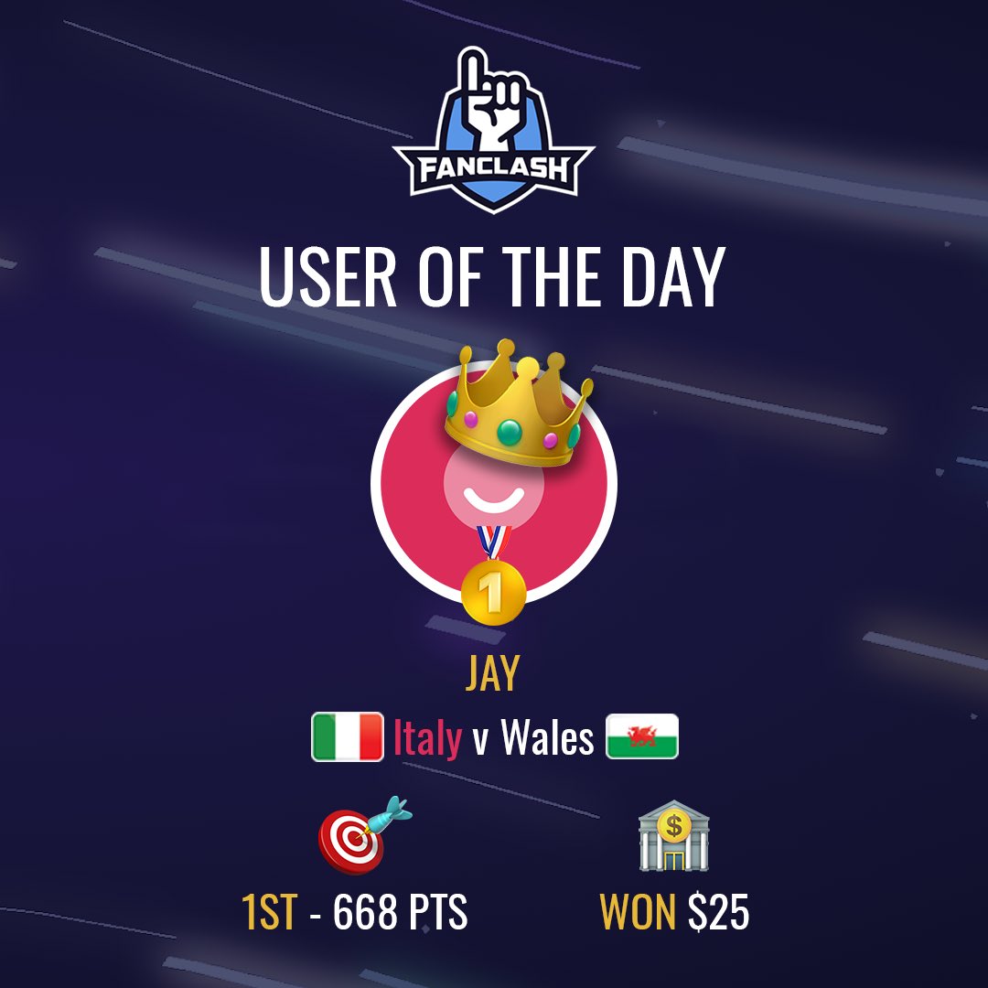 FanClash ⚽️ tweet media