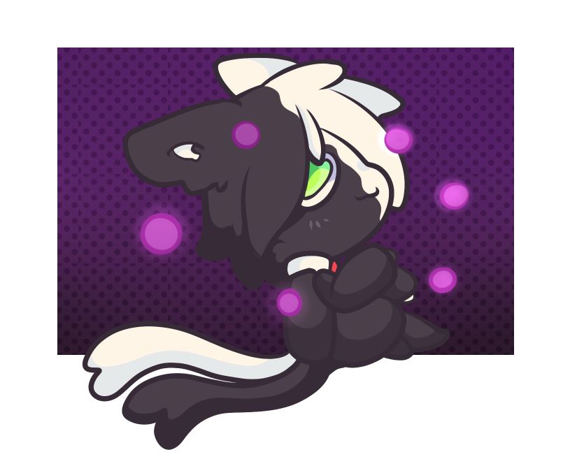 Chibi_Chiibs's tweet photo. Hello, this is my new account. I decided my older twitter was too cluttered and wanted a fresh start so feel free to follow me here :) https://t.co/CFBjRIwbqI
