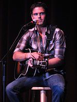 Happy Birthday to Chuck Wicks     