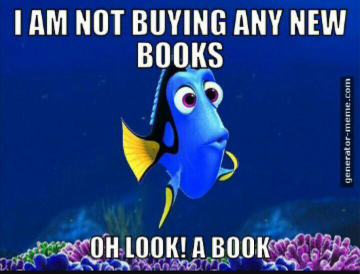 All the time 🤣🤣

 #books #readersofinstagram #authorsofinstagram #library #shelfie #reading #readers #mybookfeatures 
#stacksaturday #bookshelves #shelfiesaturday #bookshelf #bookshelfie #bookstack #bookhoarder #bookstagram #bookstagrammer #booknookstagram #booksofinstagram