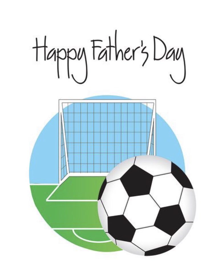 HarlanSoccer's tweet photo. To all the Hawk Dads out there who go above and beyond for their kids!!!
Happy Father’s Day!!!
Feliz Día del Padre!!!
#HawkYeah #HawkDad https://t.co/GAlxN4DWV4
