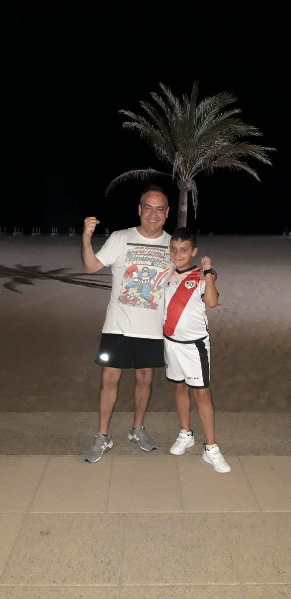 jesule80's tweet photo. Vamos rayito...💪💪💪 https://t.co/6yNYl2k7Ir