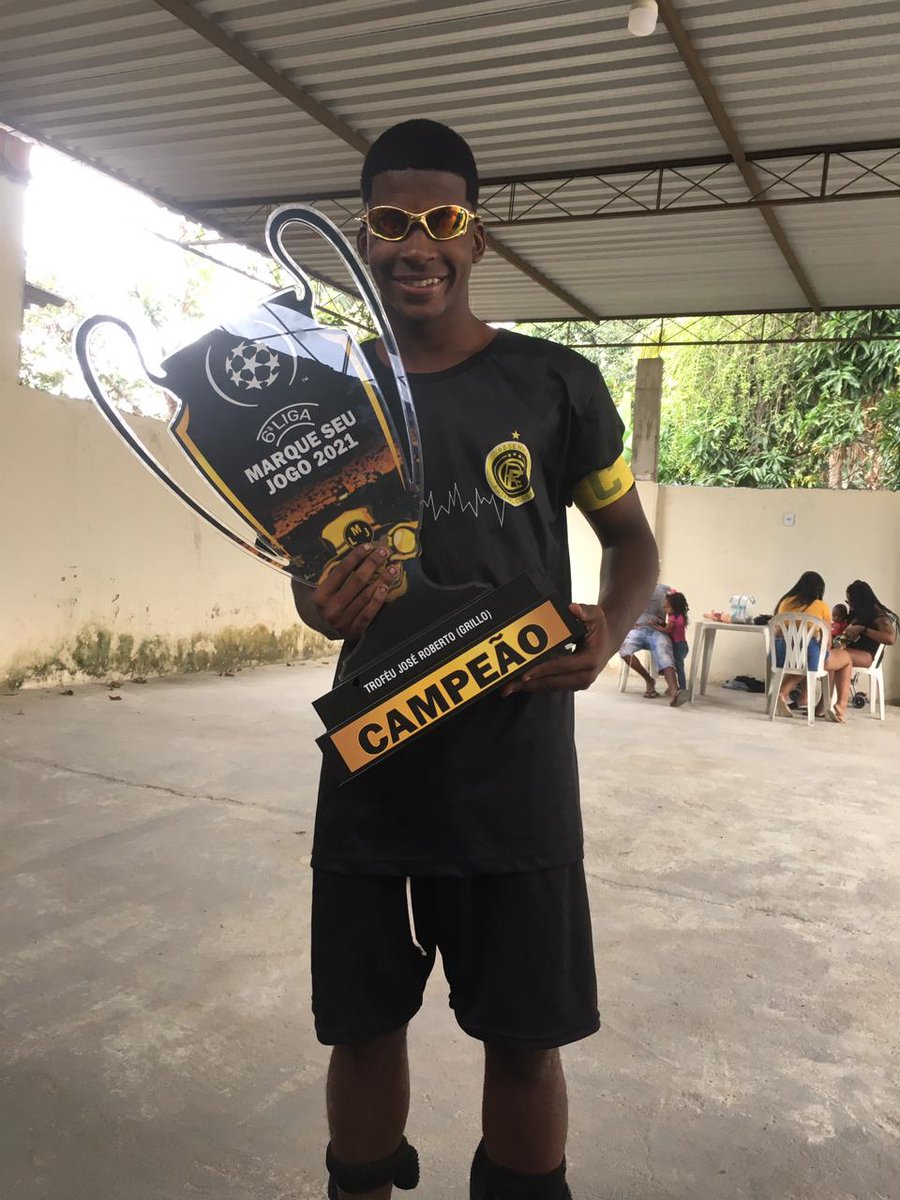 Gabriellucas_04's tweet photo. Obrigado Deus por +1🙏🚀⚽ https://t.co/iFM585zLSW