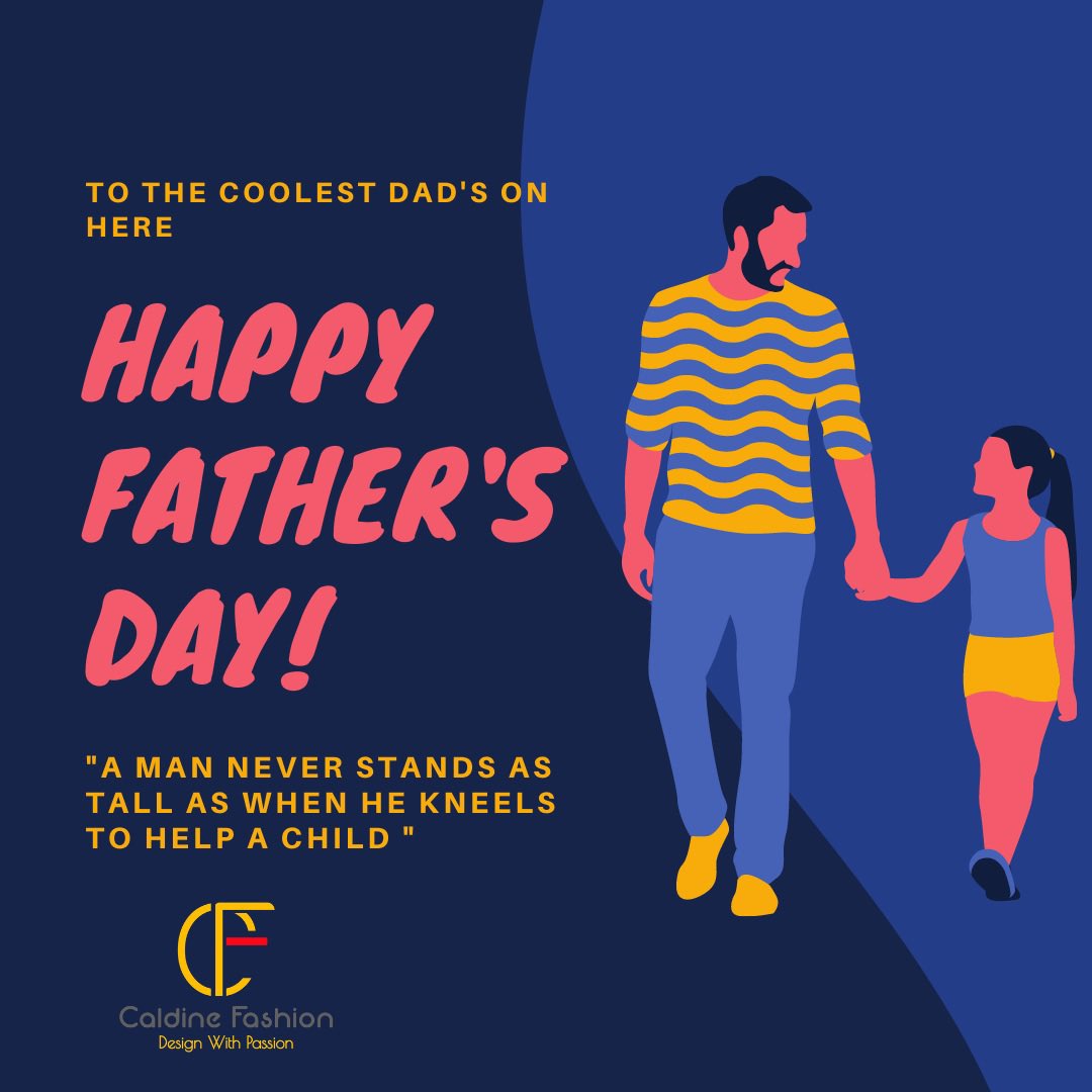 CaldineF's tweet photo. Happy Father’s Day ! #FathersDay2021 #father #Fatherhood https://t.co/TggBKepcDl