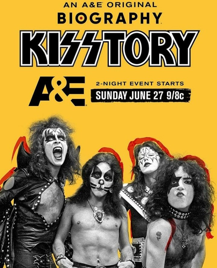 Se viene!! Atentos!! #efectometal