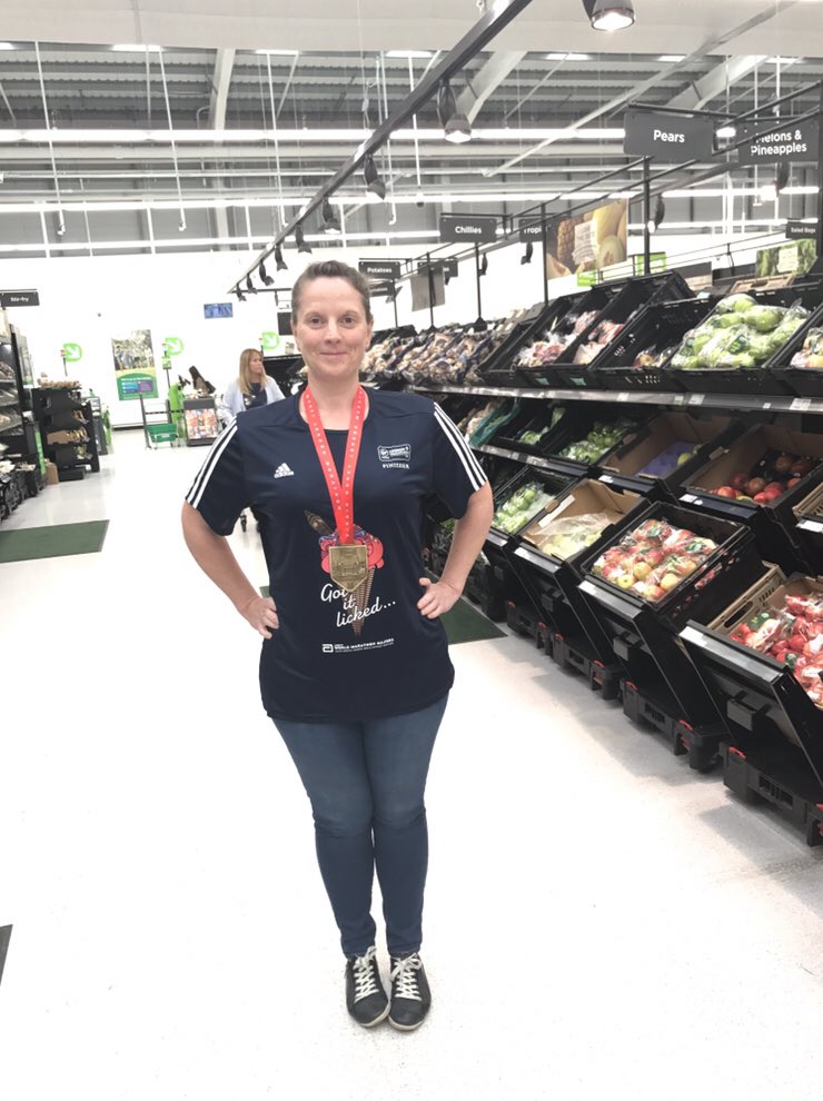 anneb001's tweet photo. @EHMLegacy @stuartrpugh @EalingHalf @stuartrpugh No idea what you mean.... I didn’t take it anywhere! https://t.co/8vfxtpN5ZO