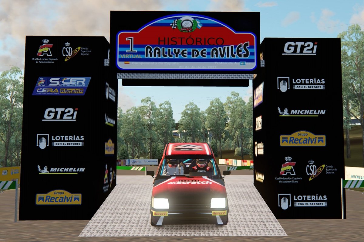 Samuel Rodríguez Almeida tweet media