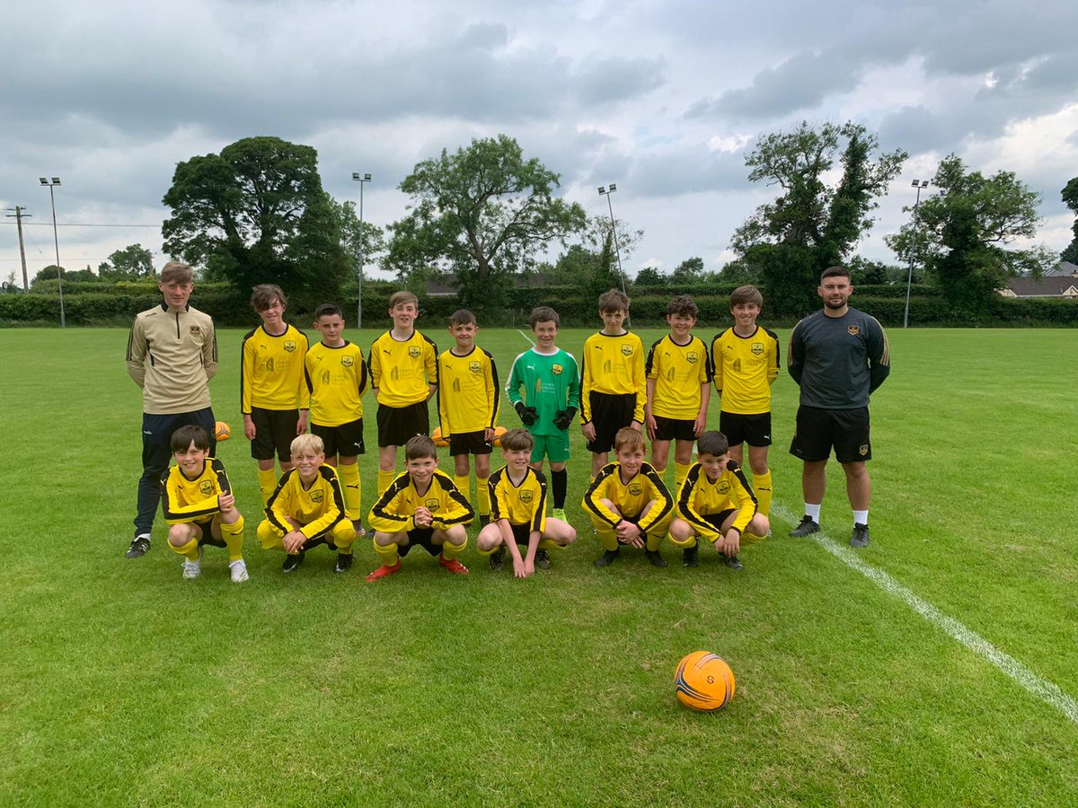 GaryTraynor21's tweet photo. ⚽Great weekend of football with the u14s against Sligo Rovers yesterday and today our two 2009 boys Academy groups made the trip to Donegal to play Finn Harps and Cliftonville FC

Long weekend but we love it!
#CreatingMemories 
#PlayerDevelopment #football
@gufcacademy https://t.co/eQLCv3jFMQ