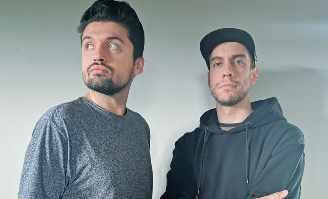 Put On Your Dancing Shoes For Low Blow’s New Funky House Gem <a href="/LowBlowOfficial/">Low Blow</a> #Blog #HouseMusic #FunkyHouse #Spotify b.link/LoosingControl