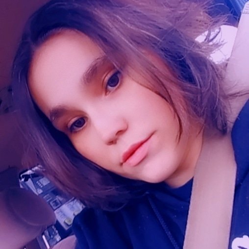 // i look like donkey ass omg