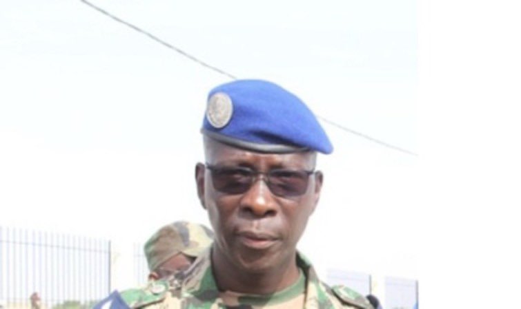 emediasn's tweet image. OPÉRATION DE SÉCURISATION : LE NOUVEAU COMMANDANT DE LA GENDARMERIE LANCE L’ASSAUT CONTRE L’INSÉCURITÉ

emedia.sn/LE-NOUVEAU-COM…

#Senegal #kebetu #securite