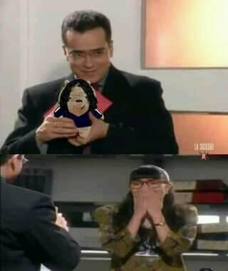 darkthanos's tweet photo. Banda random de internet que ni ve los videos:

Los fans del esquizo son bien mamones y pseudointelectuales y creen que saben todo sólo por ver a esquizo.

Seguidores de esquizofrenia natural en la realidad:

Haciendo bromas y memes sobre cualquier cosa. https://t.co/p31J0X5sid