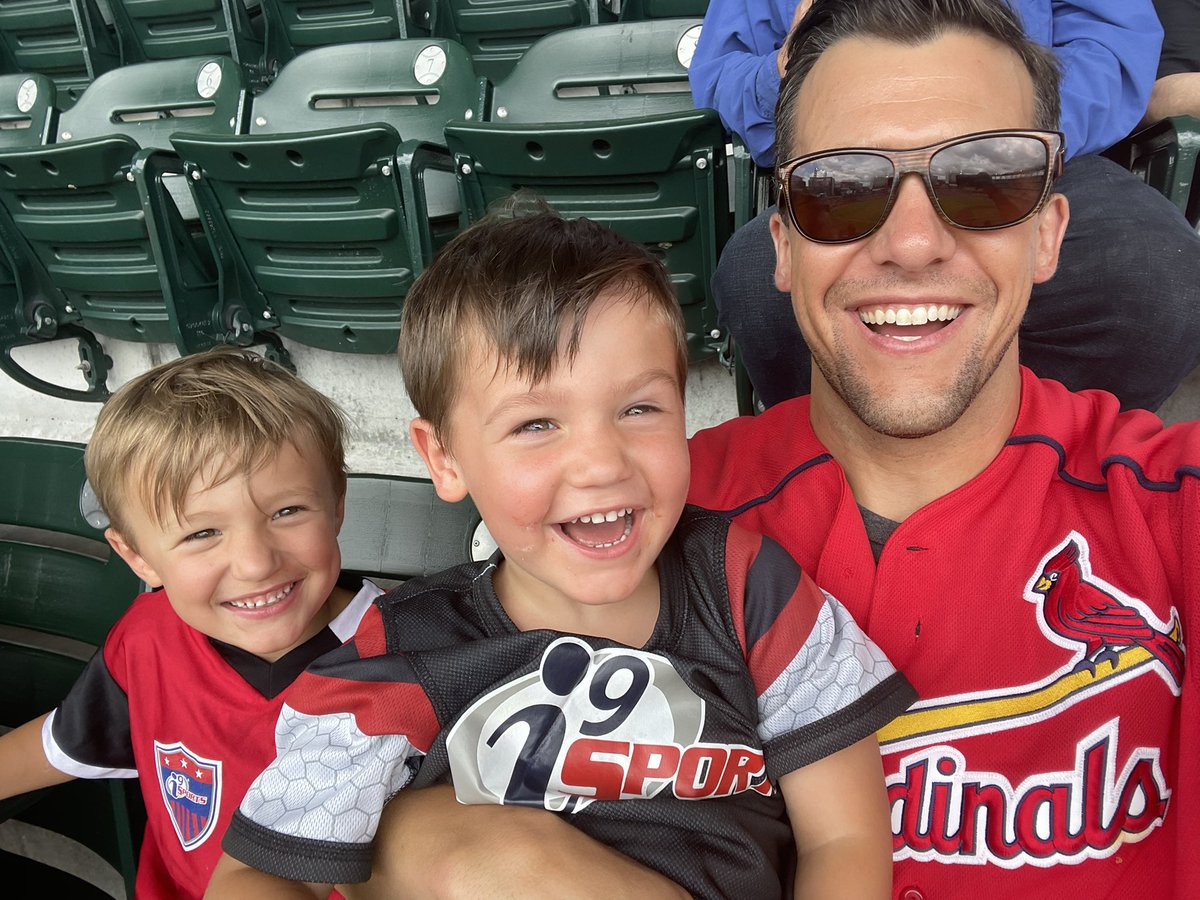 Happy Father’s Day - Go Cards!