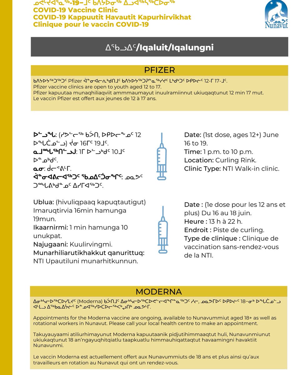 Inuksuk High School (@inuksukhigh) on Twitter photo 