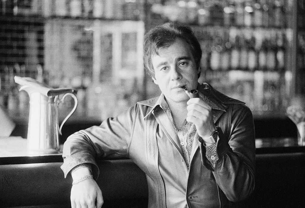 Happy Birthday to Lalo Schifrin who turns 89 years young today 