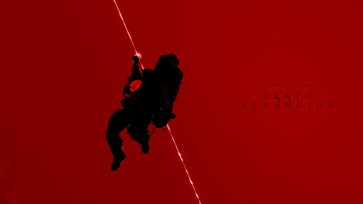 AyoItsKal's tweet photo. Silhouettes | #DeathStranding 

#DeathStrandingPhotoMode 
@KojiPro2015 @Kojima_Hideo

#デススト #デススト写真部    
#VGPUnite #TheCapturedCollective #Gamergram #ArtisticofSociety #VPEclipse #ZarnGaming #WorldofVP #VirtualPhotography #ThePhotoMode https://t.co/mXSTP0QlgT