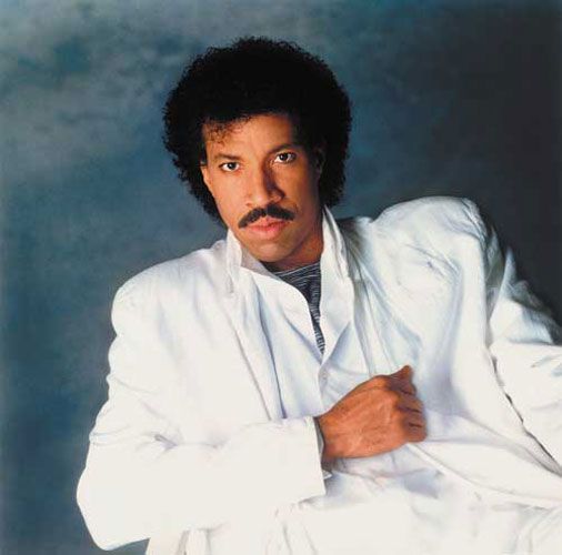 Hello, is it me you\re wishing happy birthday?

Lionel Richie turns 72 today! Have you got a favourite track? 