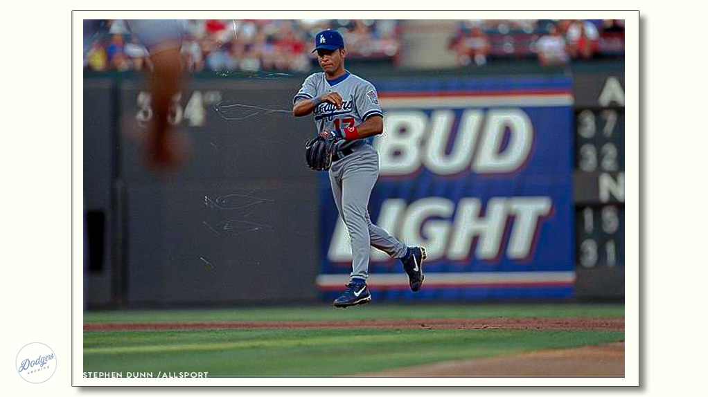 Happy Birthday to 2-time NL West champion and 8-year infielder Juan Castro: 

Born June 20, 1972! 