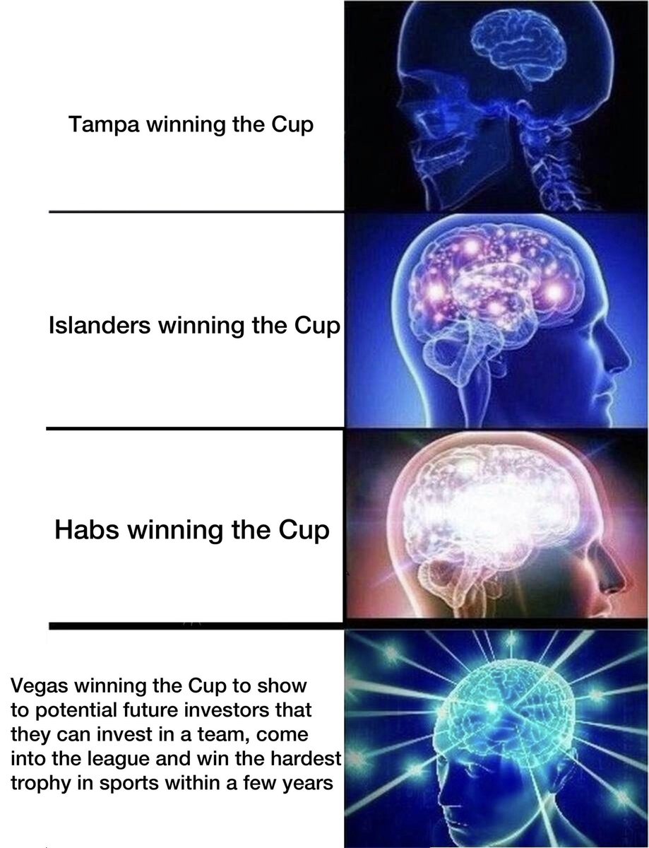 The NHL’s plan explained: