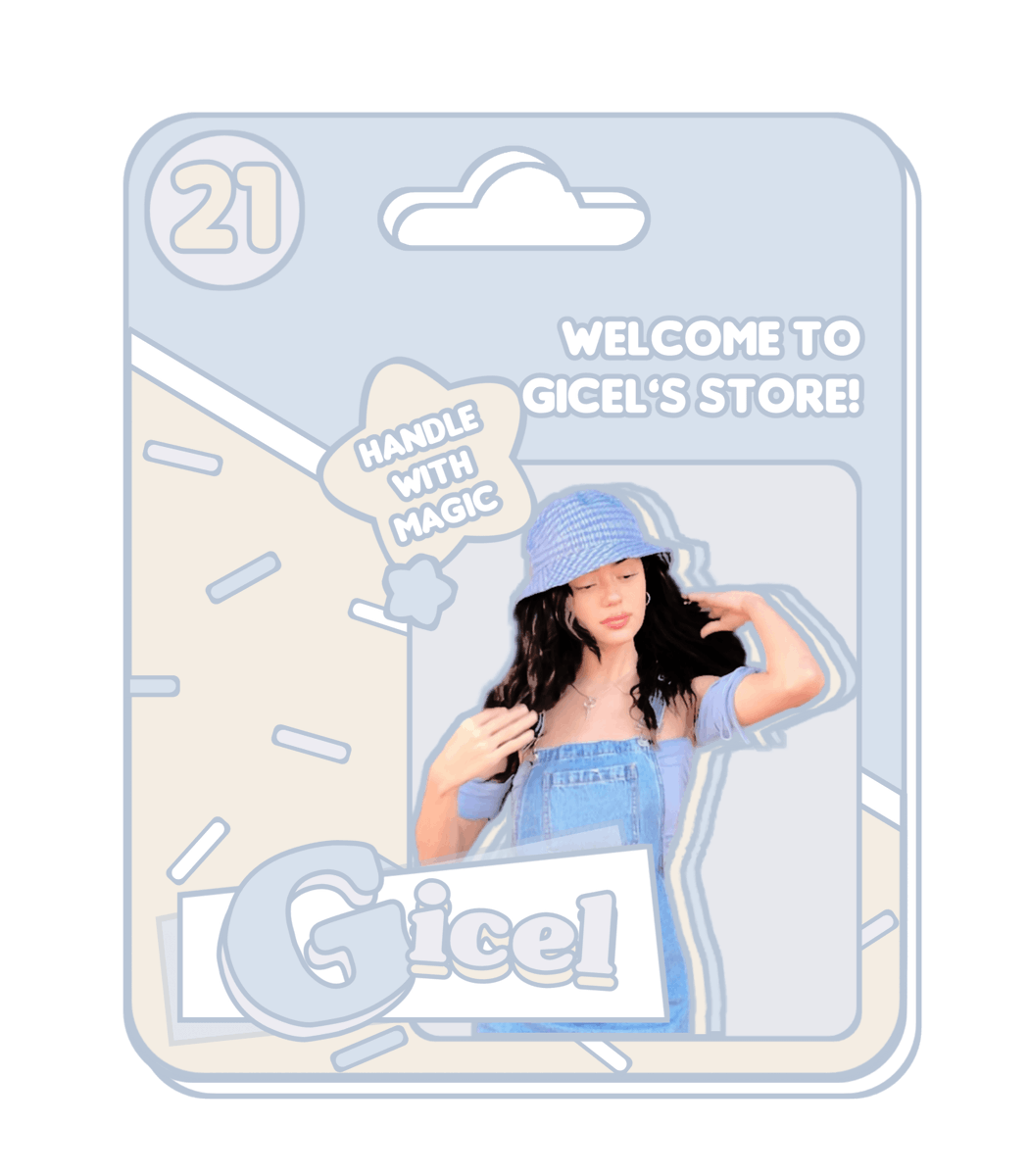 glidtch's tweet photo. ㅤ

⠀⠀⋆      ❛   She provides you warmth; 
⠀⠀ㅤ     welcomed    feeling    as your
⠀⠀⋆       one  stop  noteworthy server
⠀⠀ㅤㅤ  for your premium services.ㅤ❜

⠀⠀🎠    ☪︎*｡꙳          𝑻𝒓𝒖𝒔𝒕𝒇𝒖𝒍𝒍𝒚, 𝑮𝒊𝒄𝒆𝒍. https://t.co/CZMg42OfB8