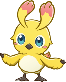 ラッピーのtwitterイラスト検索結果