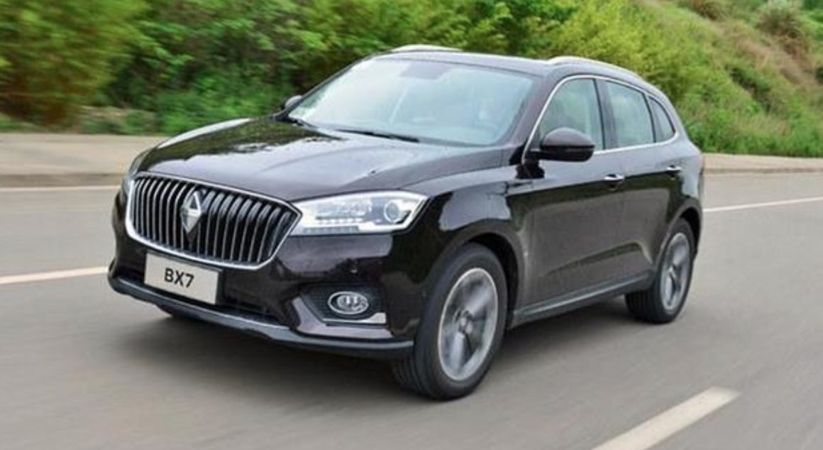 DKurac's tweet image. #UCAR controlled Borgward to file for bankruptcy Jul earliest, UCAR acquired the OEM Mar 2019 with an idea it would consume #Borgward production capacity by using the vehicles in its leasing subsidiary, CAR, #China  media citing "related sources".