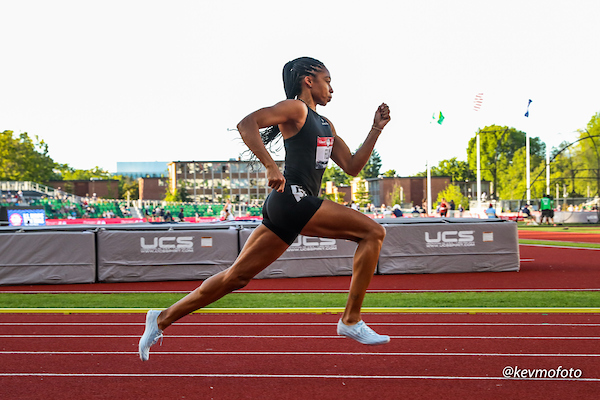 RunBlogRun's tweet photo. With @allysonfelix's exciting come from behind 2nd place, Allyson now has made her 5th Olympic team. Allyson is the only sixth American to ever do that! #TrackFieldTrials21, #tracktrials, @usatf, @EuroAthletics, @athleticsafrica, @kevmofoto, @asianathletics, @NBCOlympics, https://t.co/vQzBVOykRo