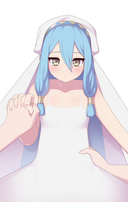 Hasty safe edit of my latest commission. Alts on pixiv 🤫 